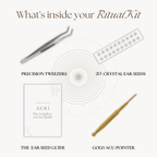 Auri Ear Seed Kit