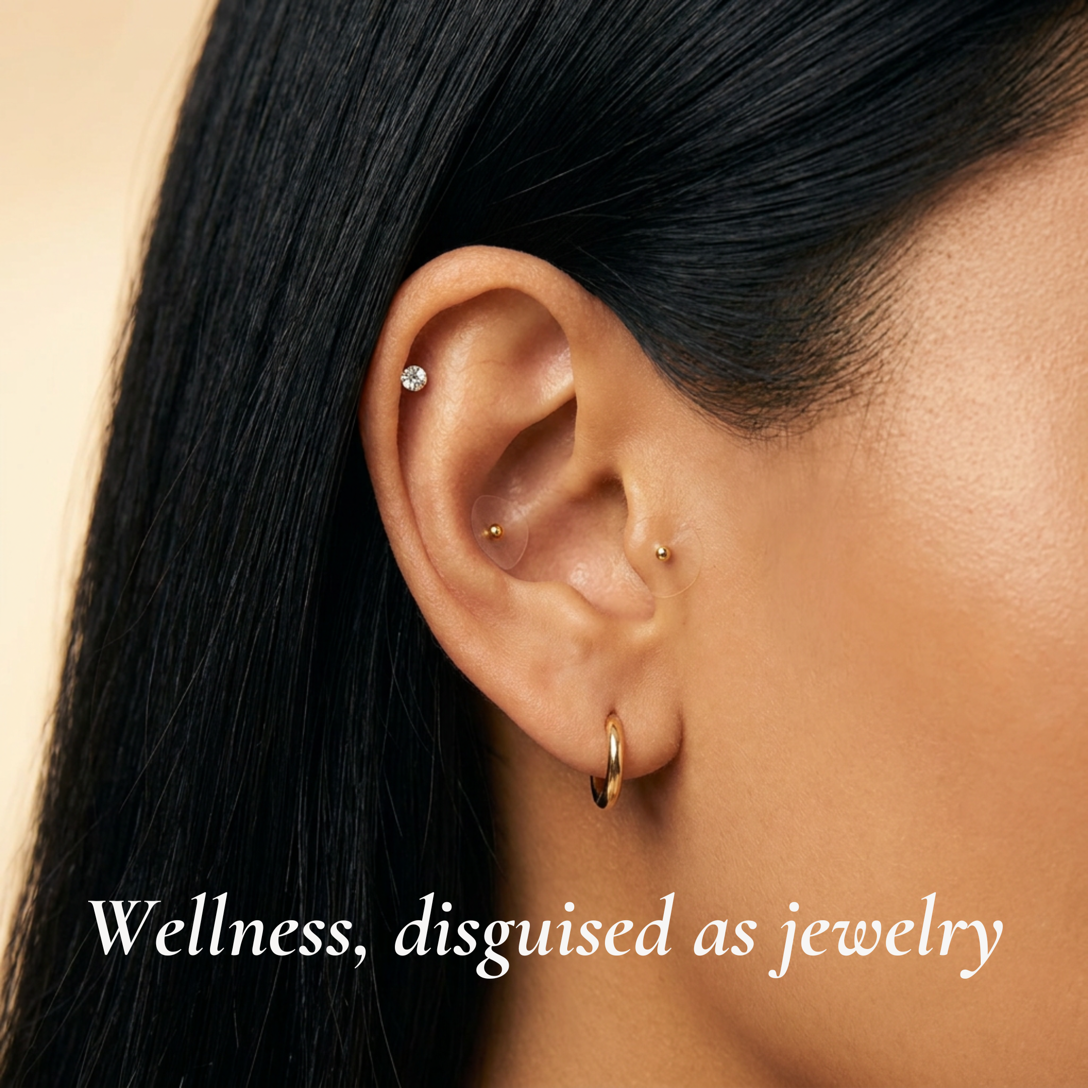 Auri Ear Seed Kit