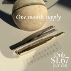 Auri Ear Seed Kit