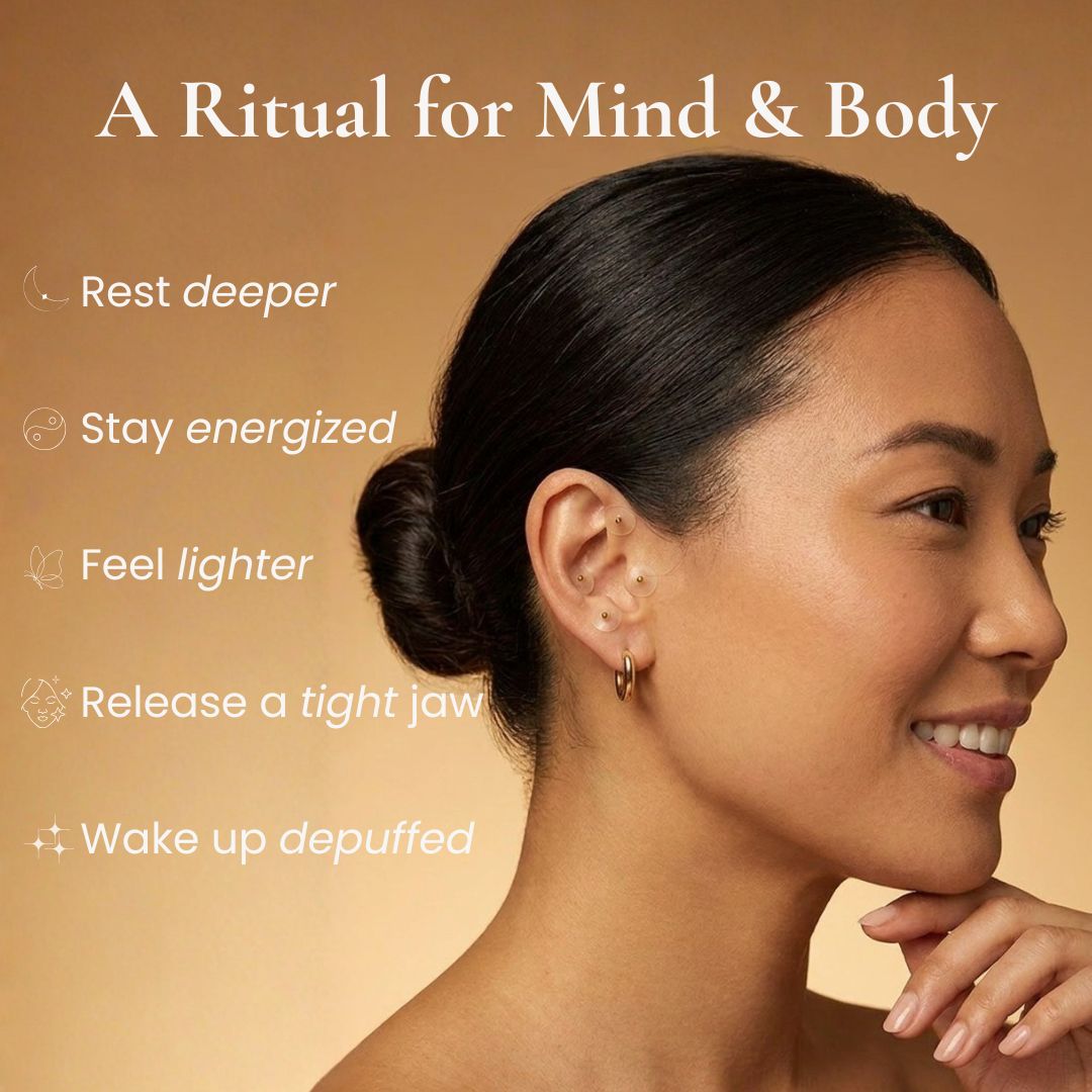Auri Ear Seed Kit