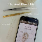 Auri Ear Seed Kit
