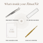Auri Ear Seed Kit